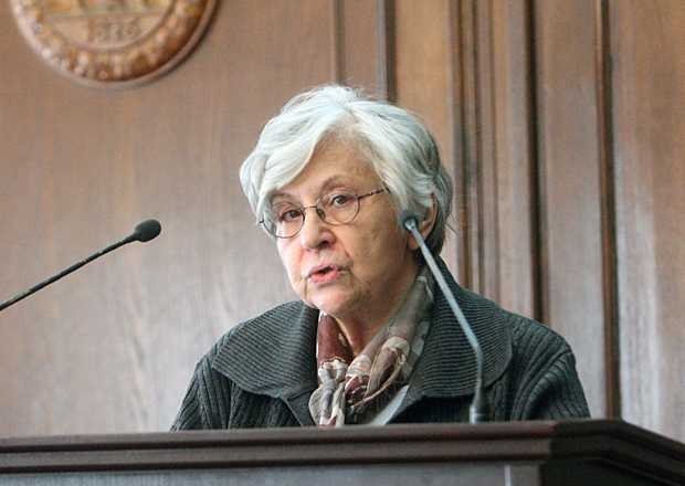 Награда Златна књига припала др Марији Клеут
